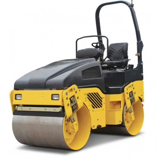 géolocalisation engins compacteur