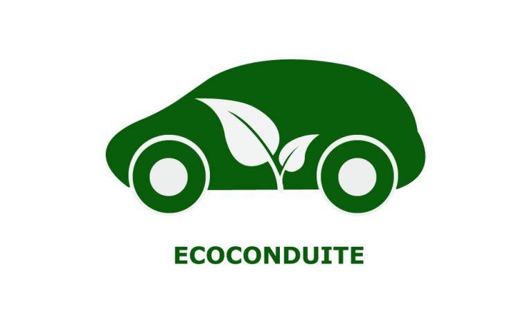 Eco conduite géolocalisation de véhicules