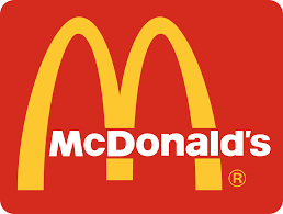 Logo de McDonald's - Chaîne de restauration rapide internationale