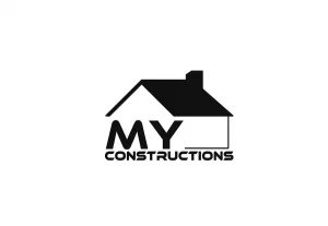 Logo MY CONSTRUCTION - Spécialiste de la construction et du bâtiment