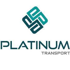 Logo de PALTINIUM TRANSPORT - Prestataire de services de transport et logistique