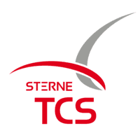 Logo du Groupe TCS - Solutions de logistique et transport avancées