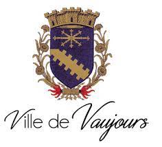 Logo officiel de la commune de Vaujours, Seine-Saint-Denis, Île-de-France