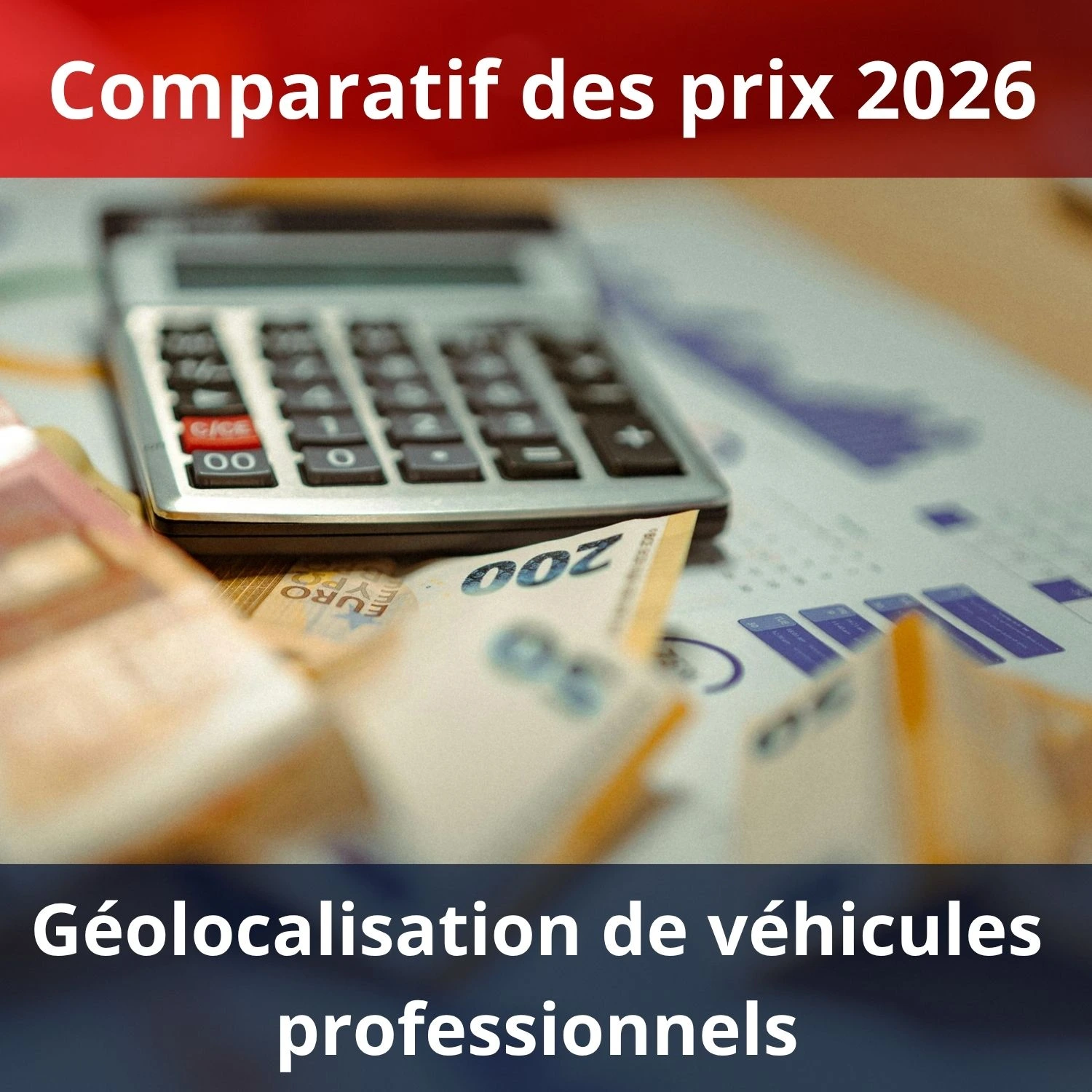 prix géolocalisation véhicule professionnel comparatif 2026